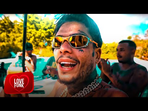 ALMA PURA - MC Kevin Vulgo FK e MC Magal (Prod.DJ Wall)