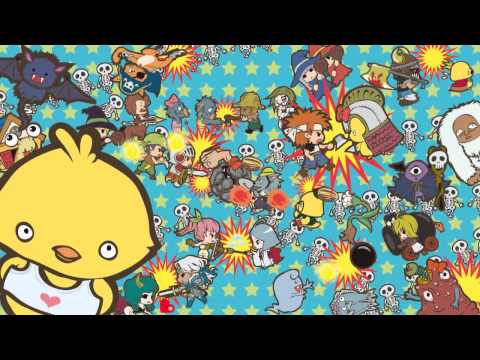 Klagmar's Top VGM #1,417 - Unholy Heights - Carnival☆Love (Title Theme)