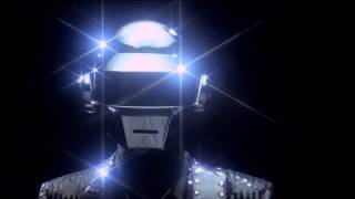 Daft Punk-Get Lucky (Full Video) with Lyrics
