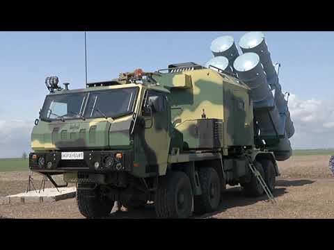 'Готовы к боевым задачам' : ВМС Украины в 'ближайшие дни' получат опытные образцы РК-360МЦ «Нептун»