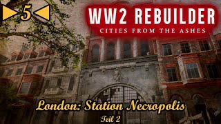 WW2 Rebuilder - Deutsch - Let´s Play - ►5◄