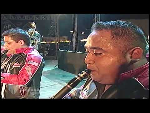 El Bebeto Cumbia En Vivo