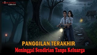 Download lagu MENYESAL..❗️❗️TEROR ARWAH KEKASIHKU-MENINGGAL KETIKA SEDANG ABOR*SI mp3