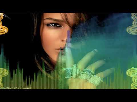 Gurcan Erdem - Set the world a fire (Italo Disco 2008)