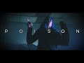 Hiranya - Poison (Official Music Video)