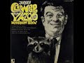Jerry Clower Mississippi Talkin 1971