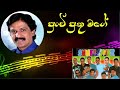 PUNCHI PUTHU MAGE LIVE WITH SUNFLOWER පුංචි පුතු මගේ Legendlivehits