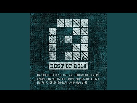 Sickness Of The Underground (Original Mix)