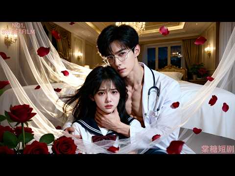 Fiancé cheats,she kiss a model.He’s actually tycoon’s heir who adores her deeply!