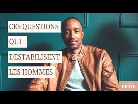 Questions to ask a man! He won't be able to lie to you #lovecoach #understandingmen