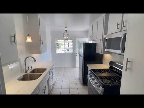 PL11369 - Beautifully Remodeled Sherman Oaks 1 Bed Apartment For Rent!