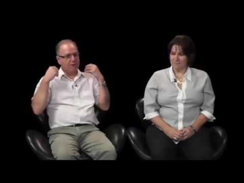 Programa Lucimara Parisi - Declarações oficiais de presença extraterrestre (TV UOL)