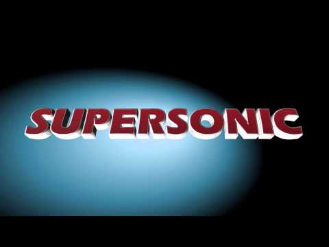 Supersonic Sound 100% Dubplate Mix
