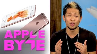 You're not crazy. Apple is slowing down older iPhones. (Apple Byte)