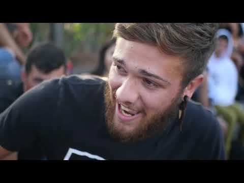 McKiller vs Zerpa - ULTIMA CLASIFICATORIA - North Battle