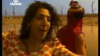 Mano Negra ~ Hamburger Fields Official Clip  HQ