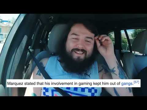 There Will Never Ever Be A Melee Player Like Mang0 (Reupload)