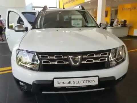171 Dacia Duster prestige | O'Brien's Kilkenny