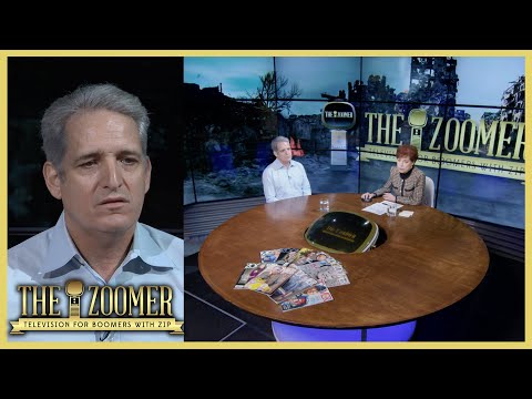 Israel Under Attack: One-on-One with Yair Berson & Amit Shemtov - theZoomer
