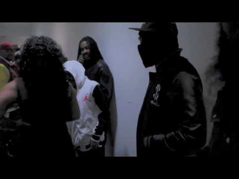 Lil Mouse & Murdah Baby @ Daddy's House Studio NYC