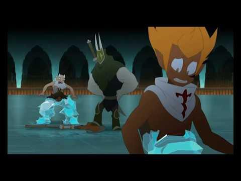 AMV Wakfu OVA (runnin)