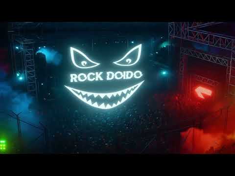 ROCK DOIDO MIL GRAU SET 001 🤪