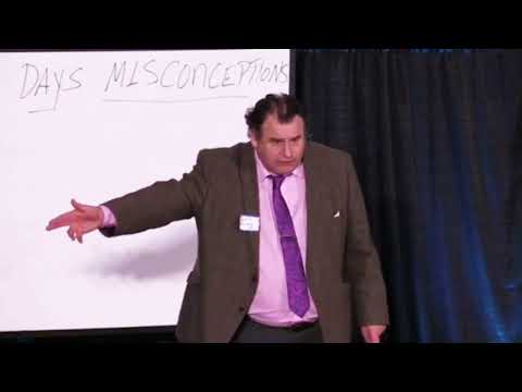 Last Days Misconceptions by Jacob Prasch