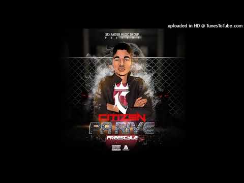 CITIZEN SCHRAIDER - PA RIVE FREESTYLE OFFICIAL AUDIO (PROD.BY GHERAH)