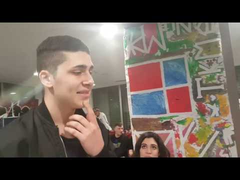 GPETO vs FRANQUET vs KHARTON - REPESCA // REVENGE INDIVIDUAL