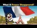 What if France Disappeared? + more videos | #aumsum #kids #science #education #children