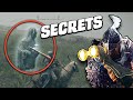 5 Secrets From the Elden Ring Network Test