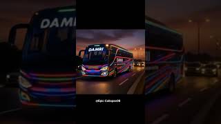 Download lagu BUS DAMRI FULL LAMPU OM TELOLET OM! 🔥 Aksi Spektakuler di Jalan Raya Malam Hari#omteloletom #telolet mp3 Download lagu BUS DAMRI FULL LAMPU OM TELOLET OM! 🔥 Aksi Spektakuler di Jalan Raya Malam Hari#omteloletom #telolet mp3
