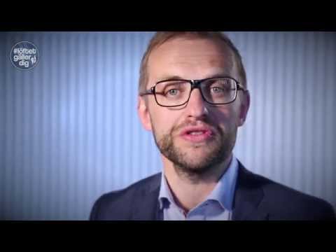 Löftet gäller dig - Daniel Alm - "... men det har påverkat mig hela livet"