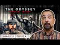 Odissea di Nolan: Analisi Storica (Ultimo Trailer)