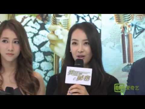 150609 Victoria thank and never thought of terminating contact with SM   Beautiful Secret Press Con