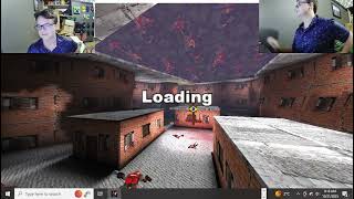 Brazilian Firefight Reloaded part 1