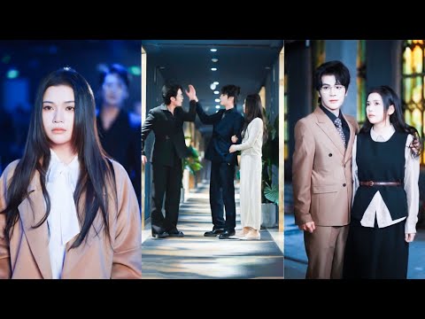 他摟著白月光喝交杯酒，她毫不猶豫轉身就走，渣男氣急敗壞「你離開我，沒人要你！」，可第二天她閃婚頂級財閥繼承人的消息登上頭條引爆全城，渣男氣瘋，像只哈巴狗求她卻換來她冷漠一句「真以為自己是香餑餑？」