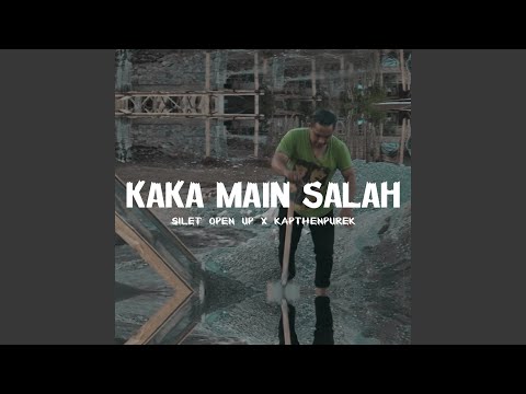 Kaka Main Salah