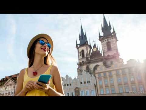 Most Beautiful Cities in the World | Historic Sites | @OmaimaStoryPlanet