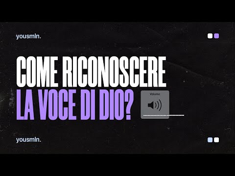 How to Recognize God's Voice? - Past Punto | Yous Night