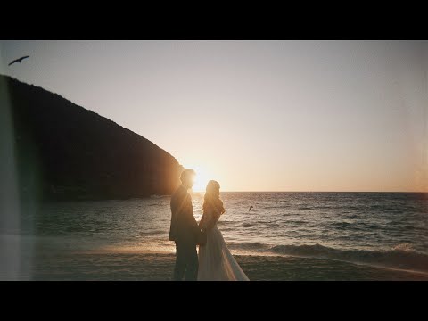 Wedding Feature | Hotel San Cristóbal (Ashley & Max)