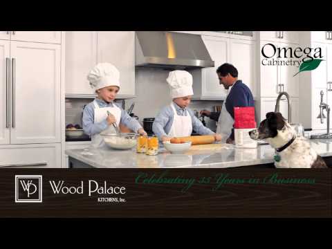 Watch Wood Palace Kitchen's Commerical