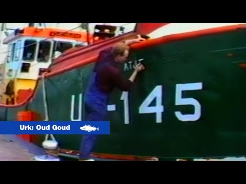 Urk: Oud Goud | Oens Urk: neuver en opperdan