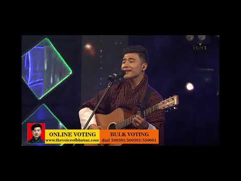 Yar La Aee - Chenga Dawa| Voice of Bhutan |Season 4 |Episode 20
