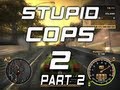 Need for Speed: Most Wanted - Stupid Cops 2 (Part ...