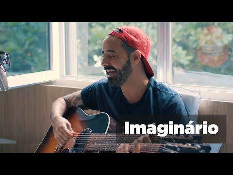Imaginário - Seu Cuca