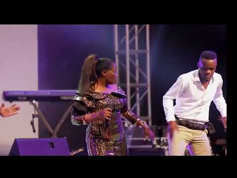 Twende Kwa Yesu  By Rose Muhando  New Performance 2022  RWANDA   Kigali