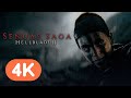 Hellblade 2: Senua's Saga - Official Gameplay Trailer (4K) | Game Awards 2021