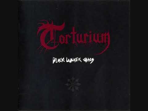 Torturium  - Charm Of The Serpent Void