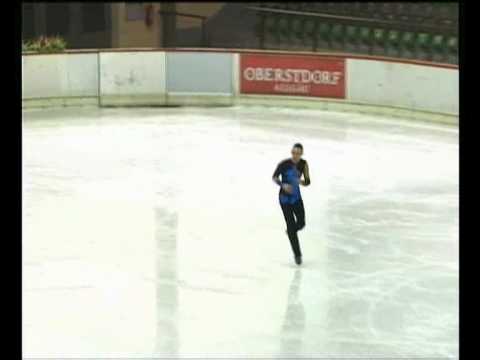 Oberstdorf 2009 Philippe Quiblier